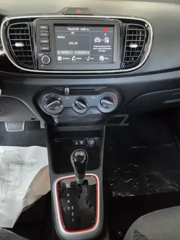 Kia Soluto 2025 — миниатюра 5