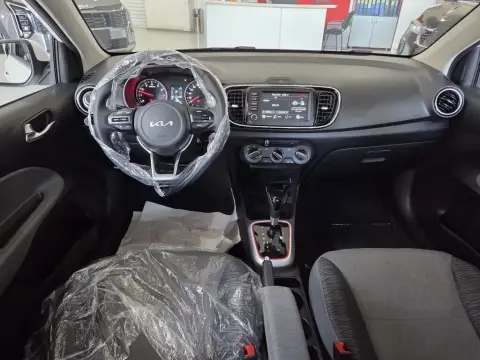 Kia Soluto 2025 — миниатюра 6
