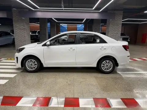 Kia Soluto 2025 — миниатюра 8