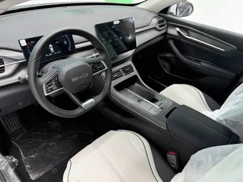 BYD Destroyer 05 2025 — миниатюра 8