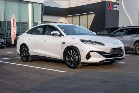 BYD Seal 06 2025 — миниатюра 4