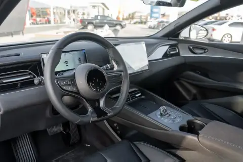 BYD Seal 06 2025 — миниатюра 10