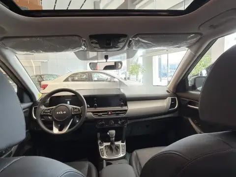 Kia Seltos 2025 — миниатюра 6