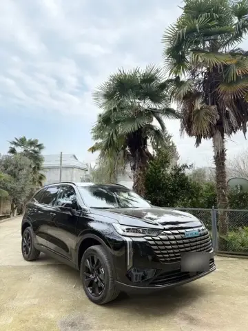 Haval H6 2025