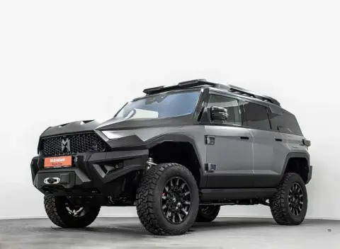 M-Hero 917 2025 — миниатюра 3