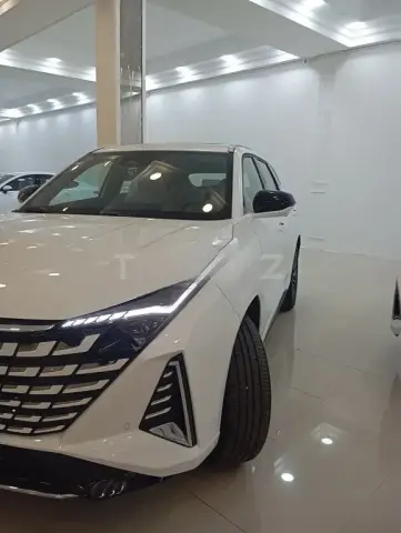 Changan Uni-Z 2025 — миниатюра 3