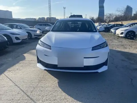 Changan Qiyuan A05 2025 — миниатюра 1