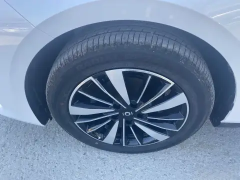 Changan Qiyuan A05 2025 — миниатюра 4