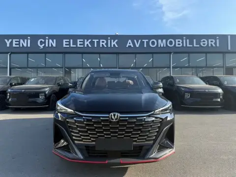 Changan Oshan X5 Plus 2025 — миниатюра 3