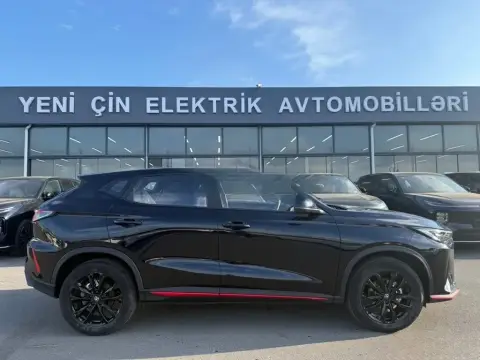 Changan Oshan X5 Plus 2025 — миниатюра 5