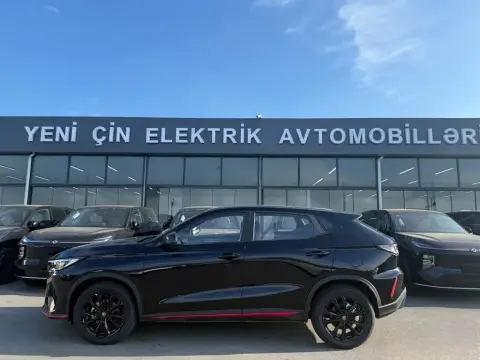 Changan Oshan X5 Plus 2025 — миниатюра 6