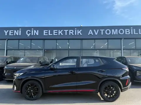 Changan Oshan X5 Plus 2025 — миниатюра 7