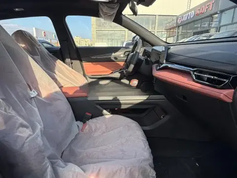 Changan Oshan X5 Plus 2025 — миниатюра 10