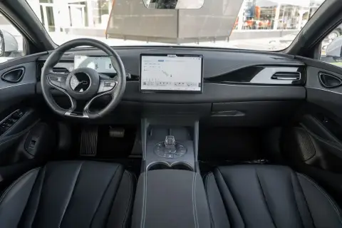 BYD Seal 06 2025 — миниатюра 8