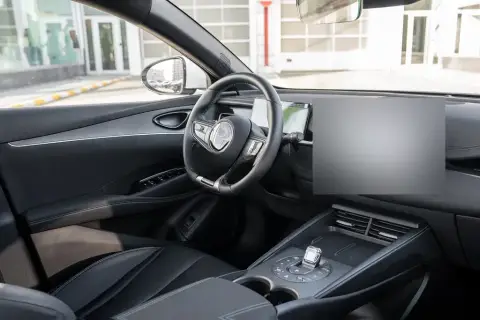BYD Seal 06 2025 — миниатюра 9