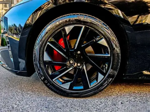 Dongfeng YiPai 007 2025 — миниатюра 10
