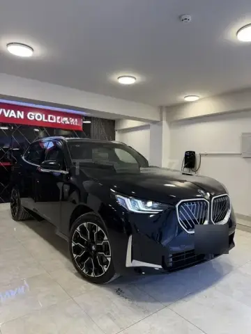 BMW X3 2025 — миниатюра 3