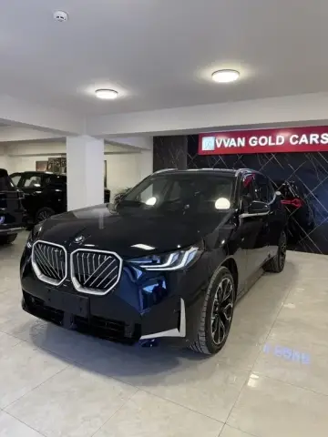 BMW X3 2025 — миниатюра 5