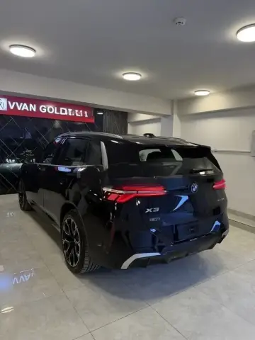 BMW X3 2025 — миниатюра 7