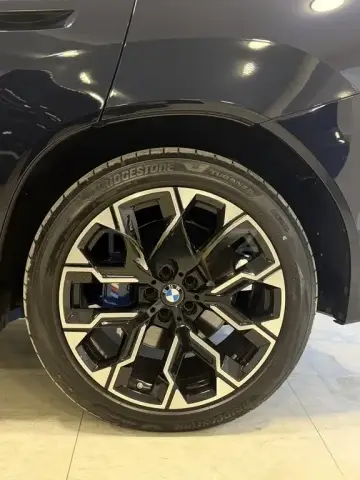 BMW X3 2025 — миниатюра 8
