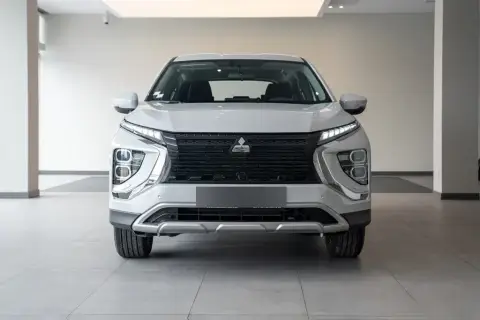 Mitsubishi Eclipse Cross 2025