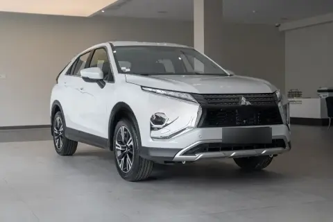 Mitsubishi Eclipse Cross 2025 — миниатюра 2