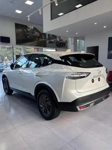 Nissan Qashqai 2026 — миниатюра 3