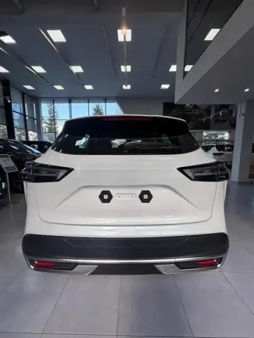 Nissan Qashqai 2026 — миниатюра 4
