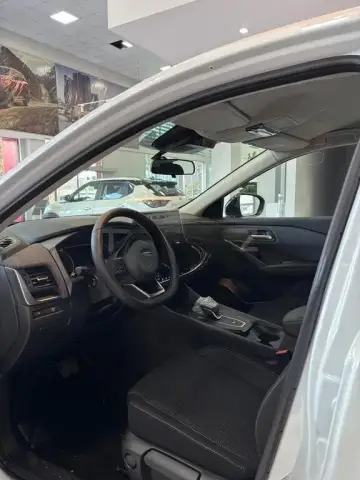 Nissan Qashqai 2026 — миниатюра 5