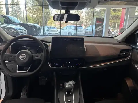 Nissan Qashqai 2026 — миниатюра 7