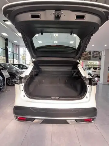 Nissan Qashqai 2026 — миниатюра 9