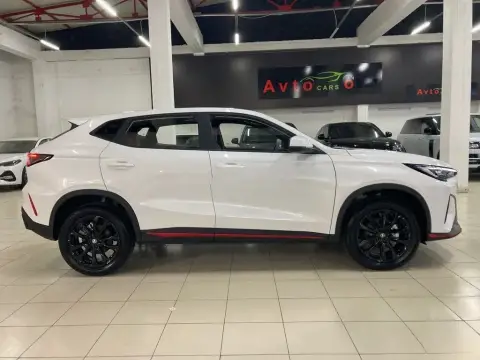 Changan Oshan X5 Plus 2026 — миниатюра 8