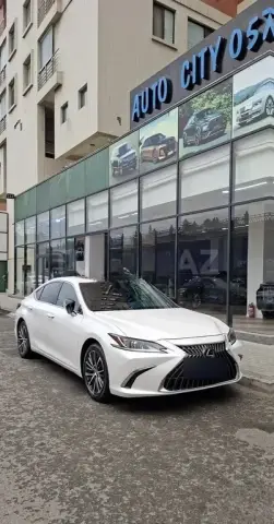 Lexus ES 300h 2025 — миниатюра 5