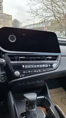 Lexus ES 300h 2025 — миниатюра 7