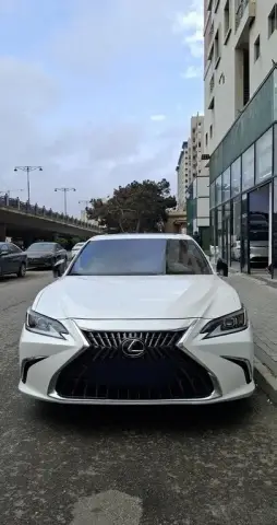Lexus ES 300h 2025 — миниатюра 9