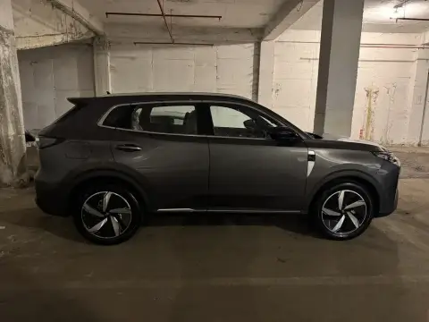 Changan Qiyuan Q05 2025 — миниатюра 8