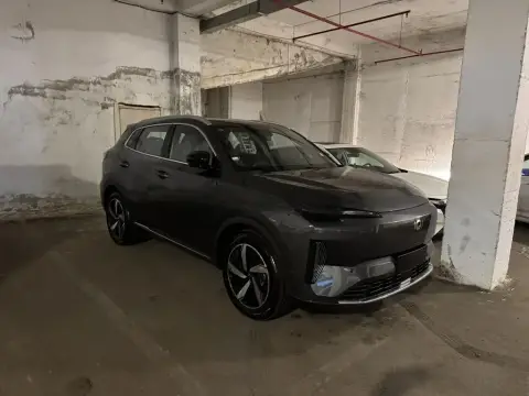 Changan Qiyuan Q05 2025 — миниатюра 9