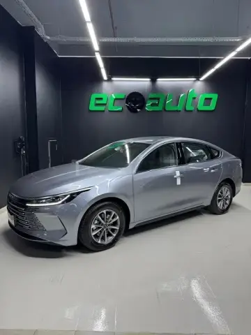 BYD Destroyer 05 2025