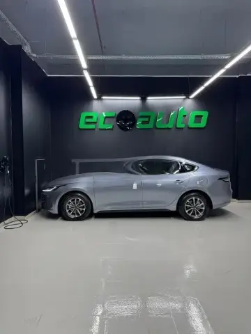 BYD Destroyer 05 2025 — миниатюра 3