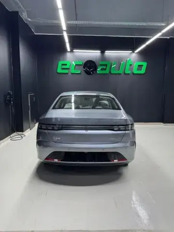 BYD Destroyer 05 2025 — миниатюра 4