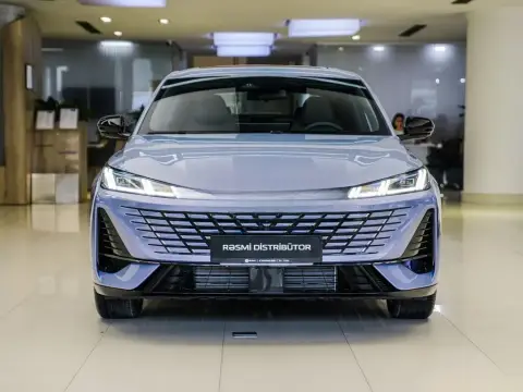 Changan Eado 2026 — миниатюра 1