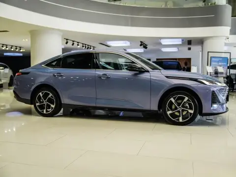 Changan Eado 2026 — миниатюра 4