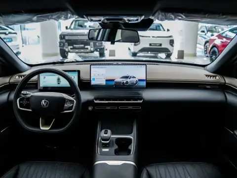 Changan Eado 2026 — миниатюра 7
