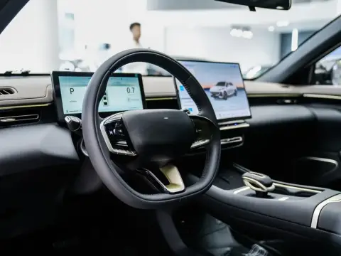 Changan Eado 2026 — миниатюра 9