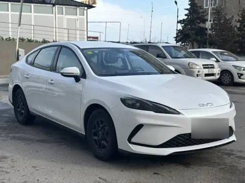 BYD Seal 05 2025 — миниатюра 6