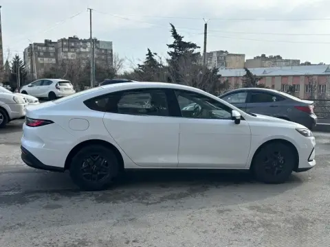 BYD Seal 05 2025 — миниатюра 7
