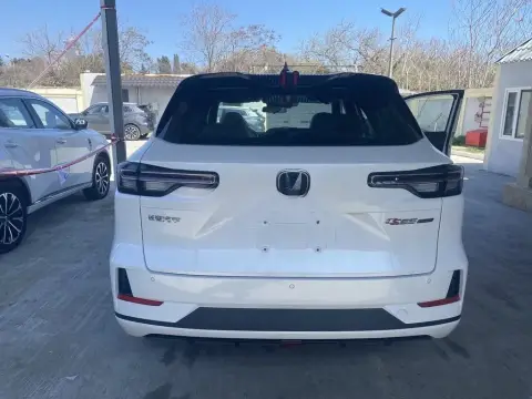 Changan CS 55 Plus 2025 — миниатюра 2
