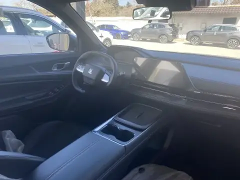 Changan CS 55 Plus 2025 — миниатюра 6