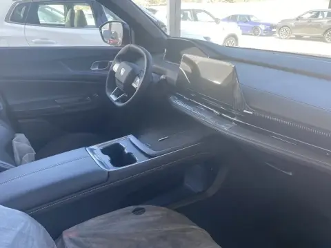 Changan CS 55 Plus 2025 — миниатюра 7