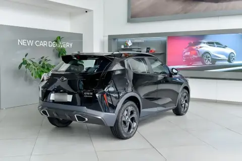 GAC GS3 Emzoom 2026 — миниатюра 7